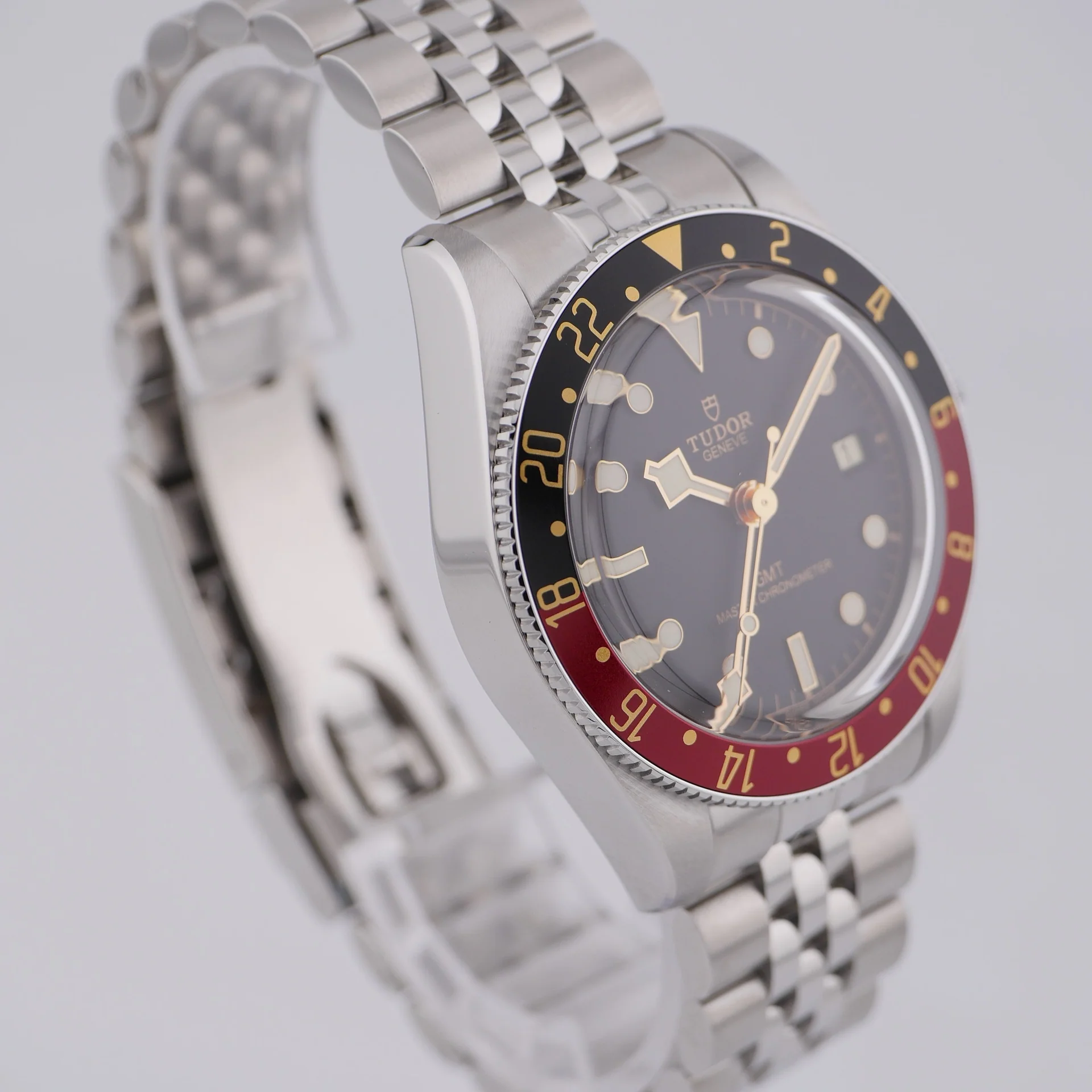 Tudor Black Bay – Ref. 7939G1A0NRU, Neu – 2/5