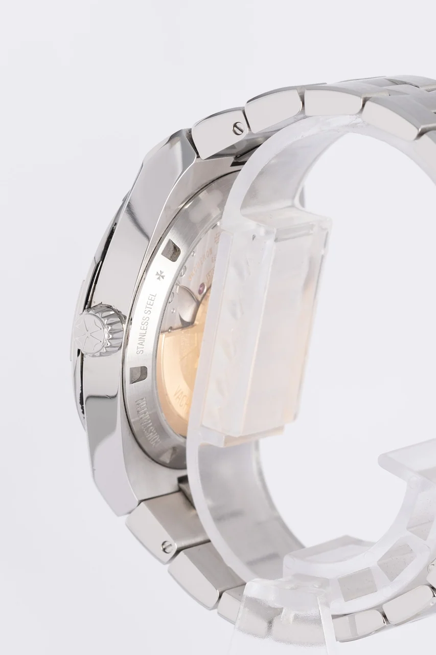 Vacheron Constantin Overseas – Ref. 4520V, Sehr gut – 4/11