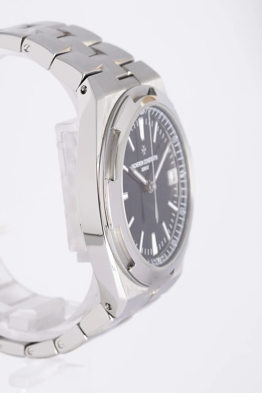 Vacheron Constantin Overseas – Ref. 4520V, Sehr gut – 3/11