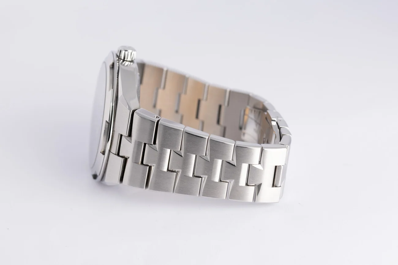 Vacheron Constantin Overseas – Ref. 4520V, Sehr gut – 6/11