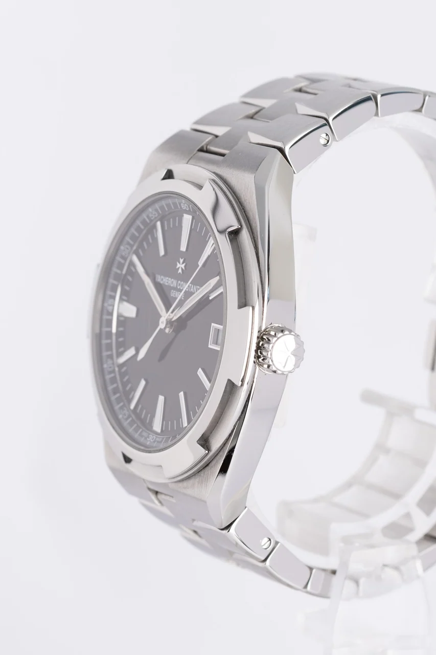 Vacheron Constantin Overseas – Ref. 4520V, Sehr gut – 7/11