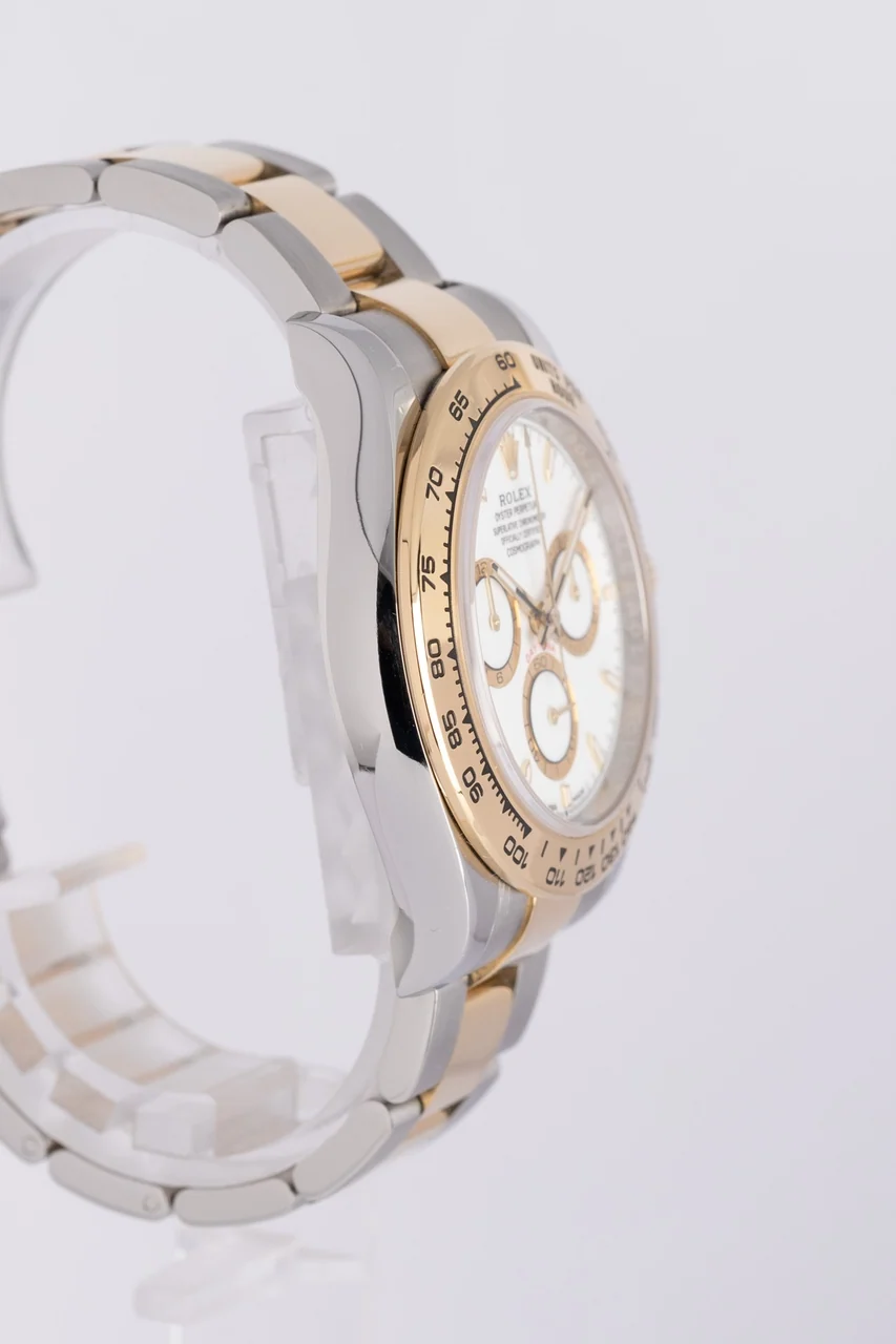 Rolex Daytona – Ref. 126503, Sehr gut – 4/10