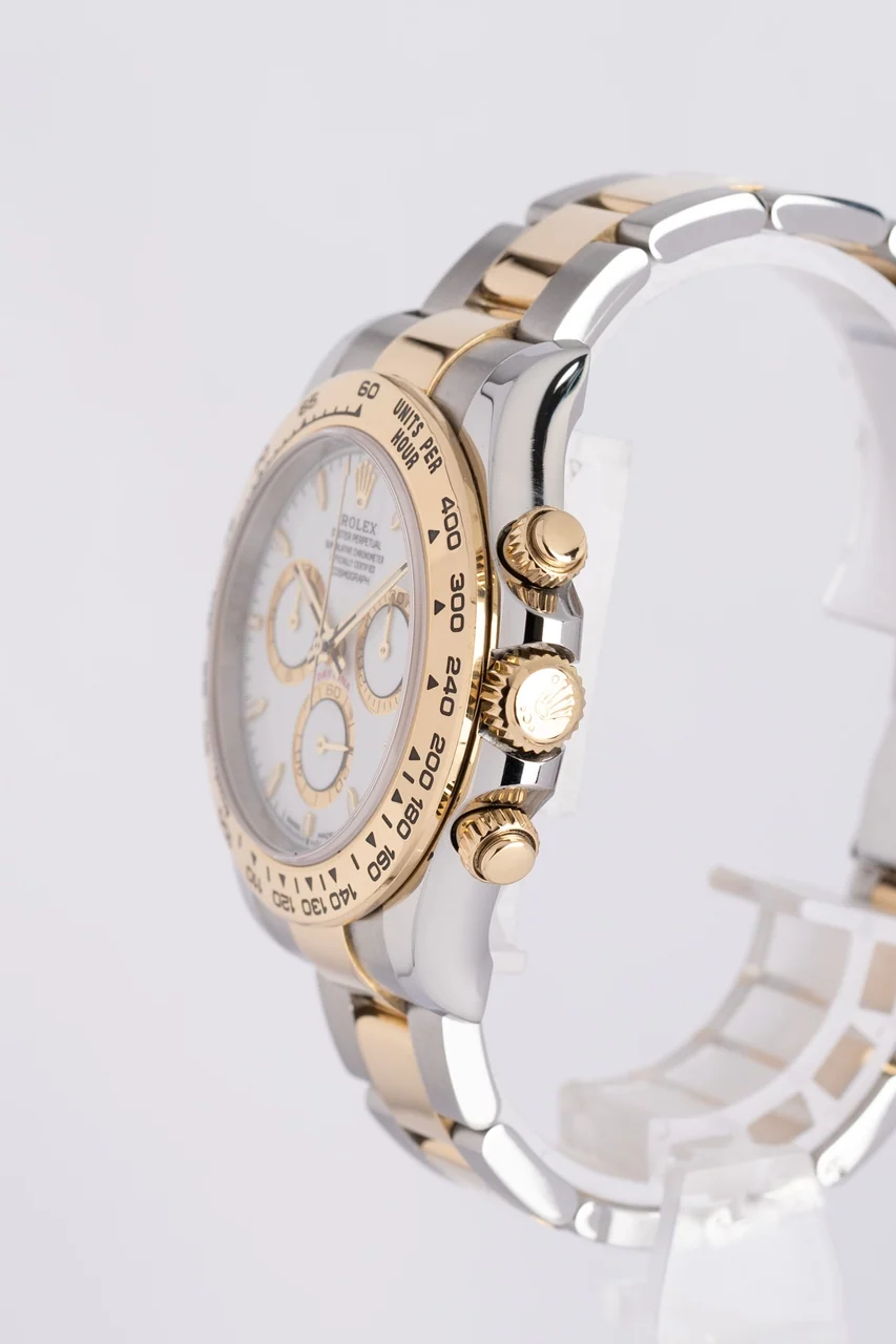 Rolex Daytona – Ref. 126503, Sehr gut – 7/10