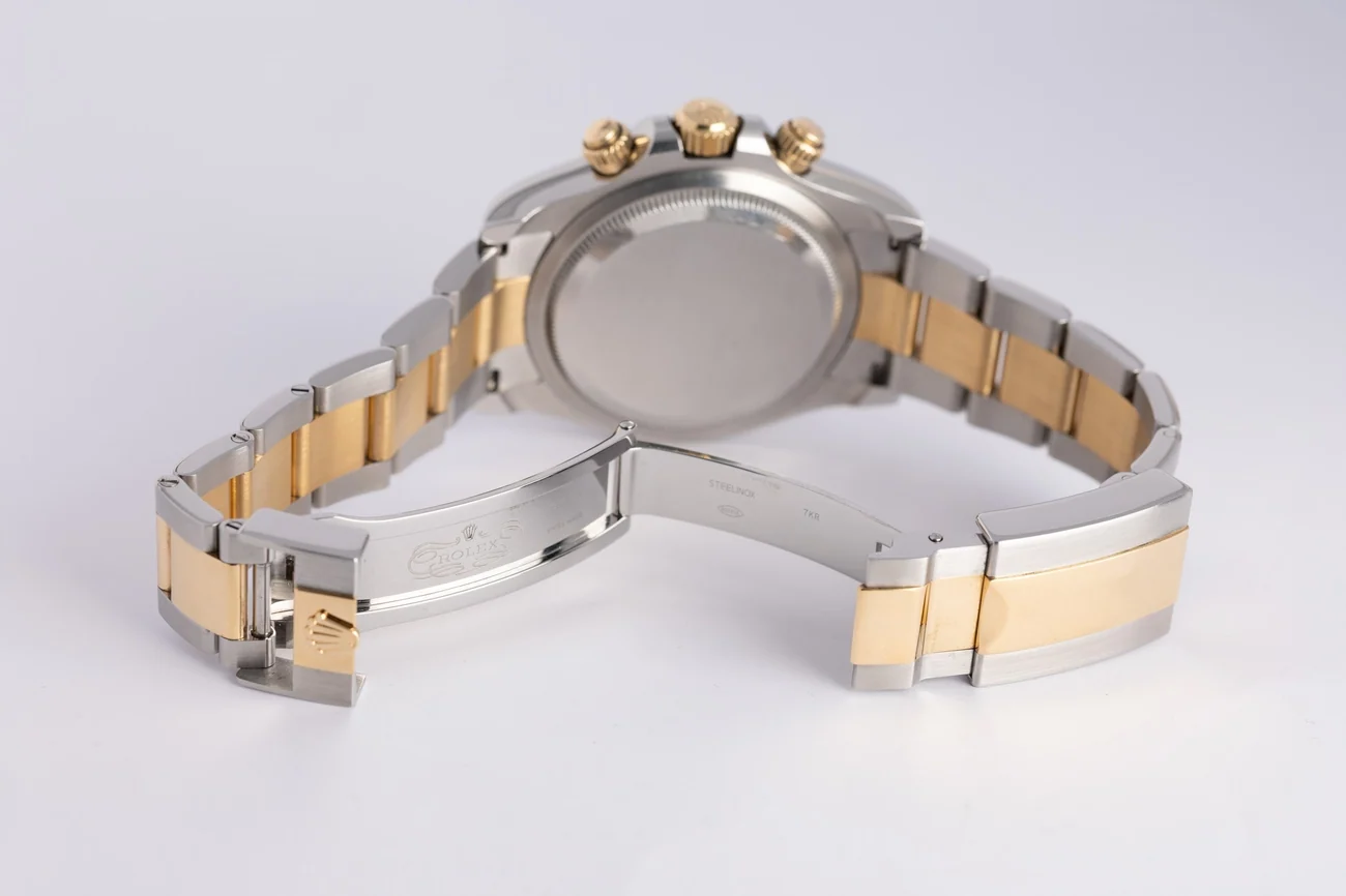 Rolex Daytona – Ref. 126503, Sehr gut – 9/10