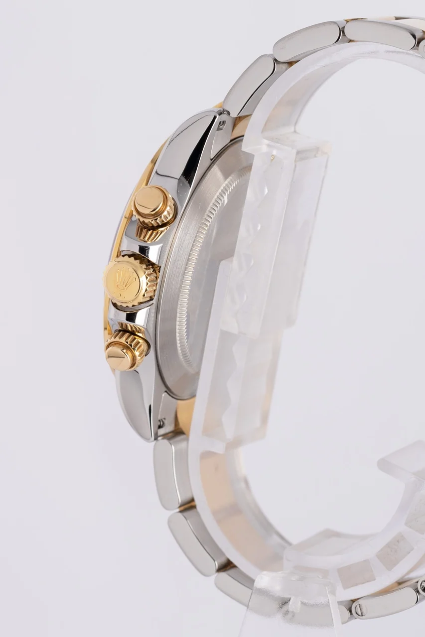 Rolex Daytona – Ref. 116523, Sehr gut – 4/10