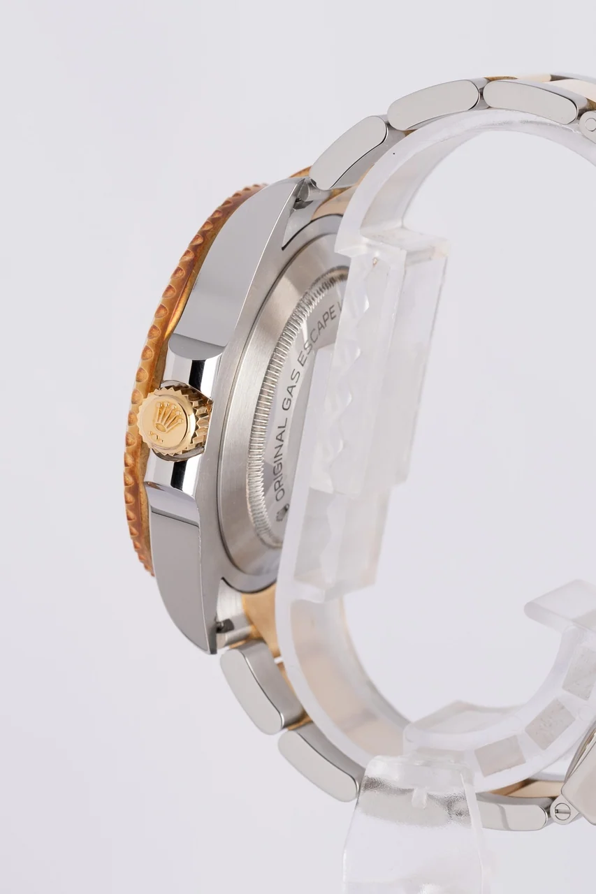 Rolex Sea-Dweller – Ref. 126603, Sehr gut – 6/10