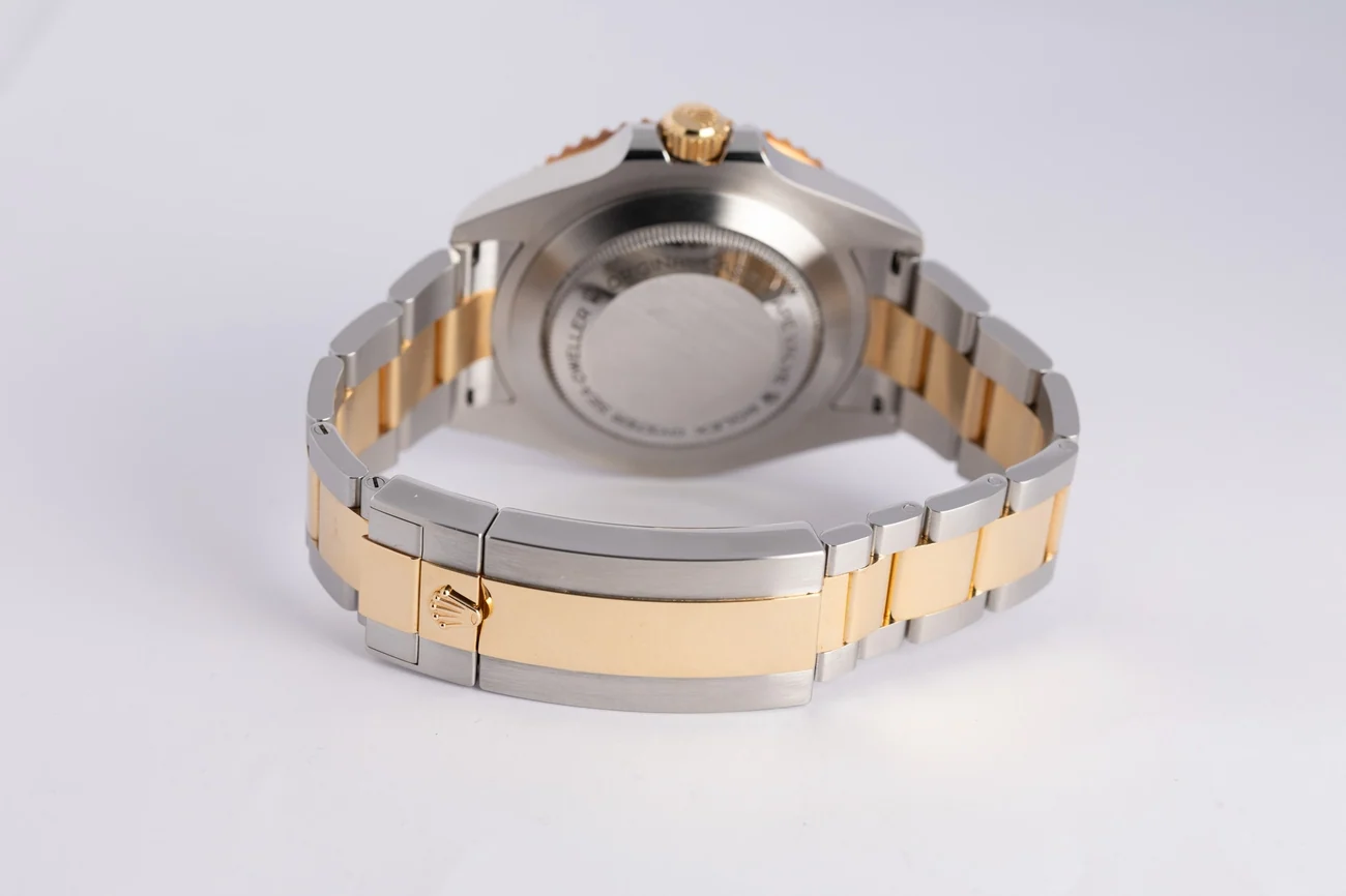 Rolex Sea-Dweller – Ref. 126603, Sehr gut – 9/10