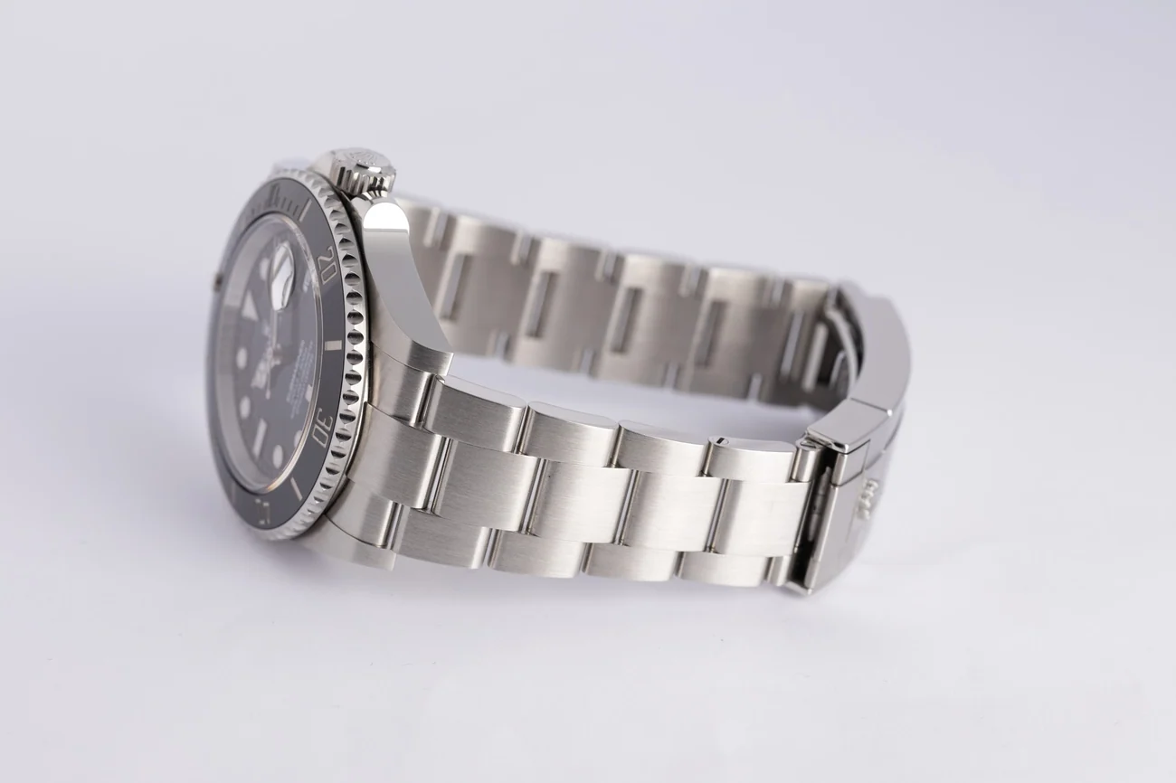 Rolex Submariner Date 116613LB – Ref. 126610LN, Sehr gut – 4/10
