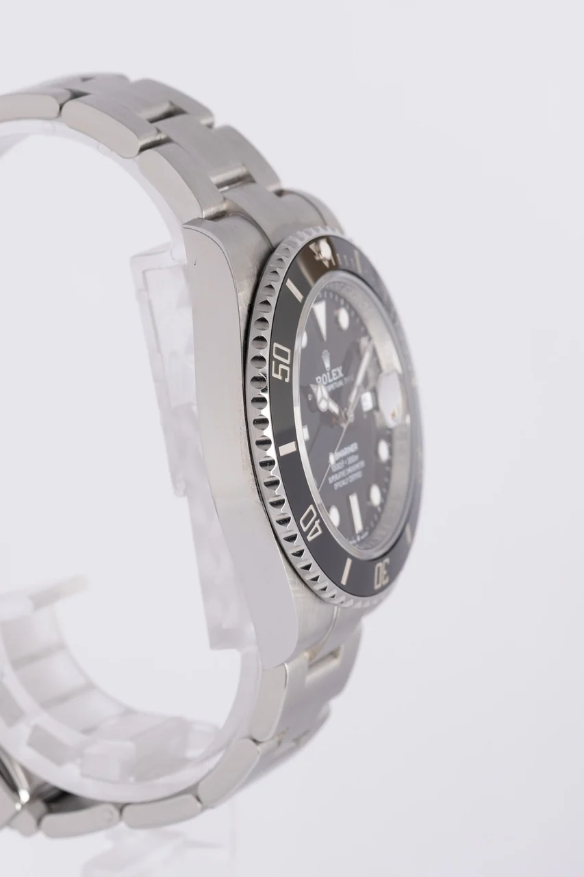 Rolex Submariner Date 116613LB – Ref. 126610LN, Sehr gut – 5/10