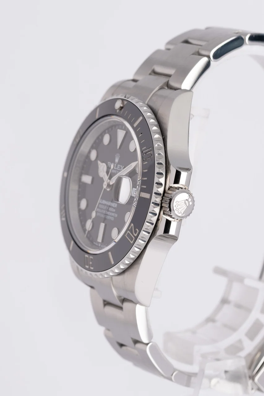 Rolex Submariner Date 116613LB – Ref. 126610LN, Sehr gut – 6/10