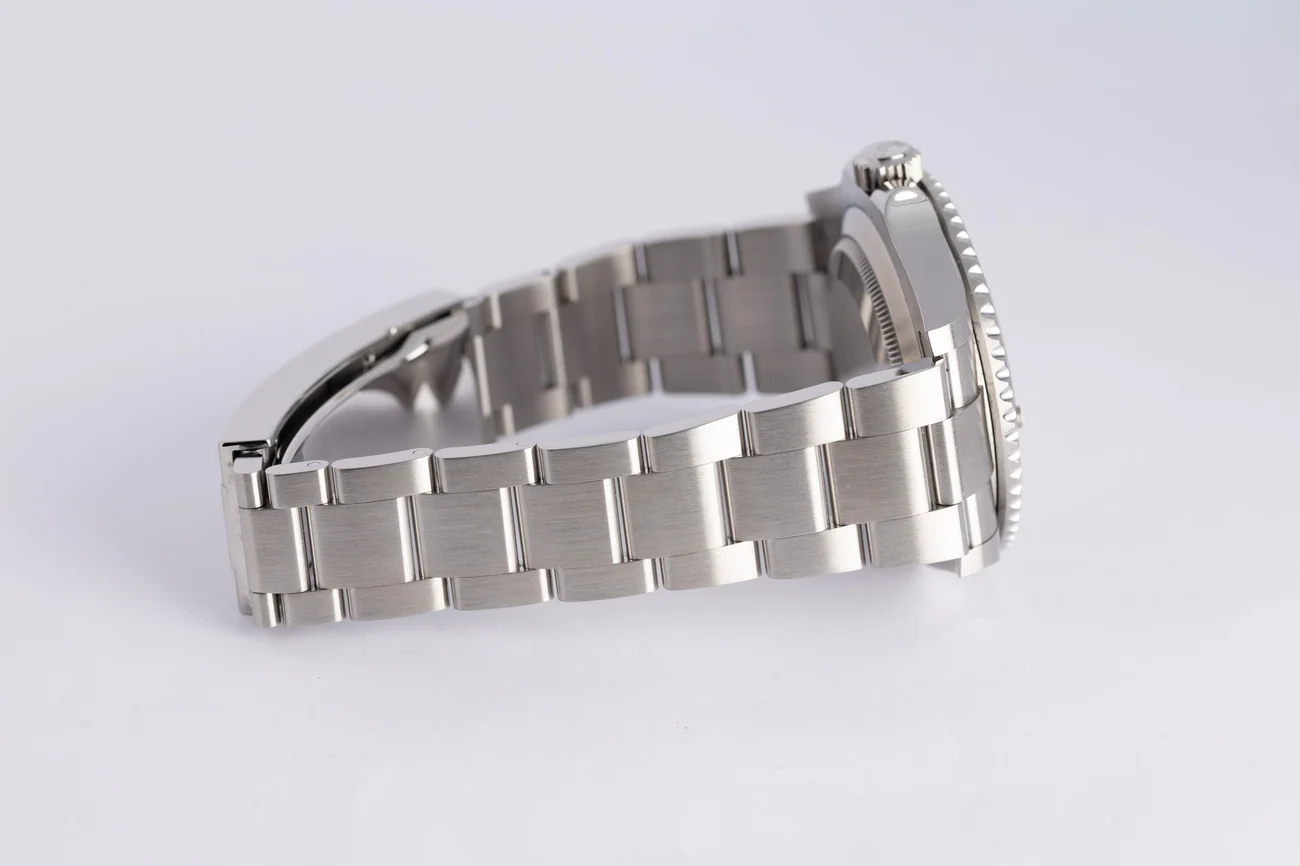 Rolex Submariner Date 116613LB – Ref. 126610LN, Sehr gut – 7/10