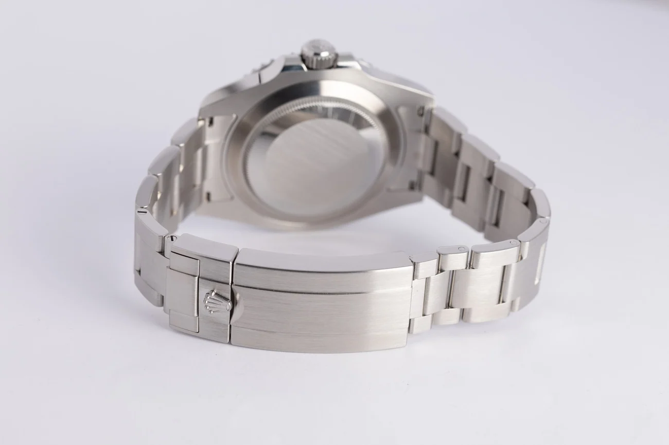 Rolex Submariner Date 116613LB – Ref. 126610LN, Sehr gut – 10/10