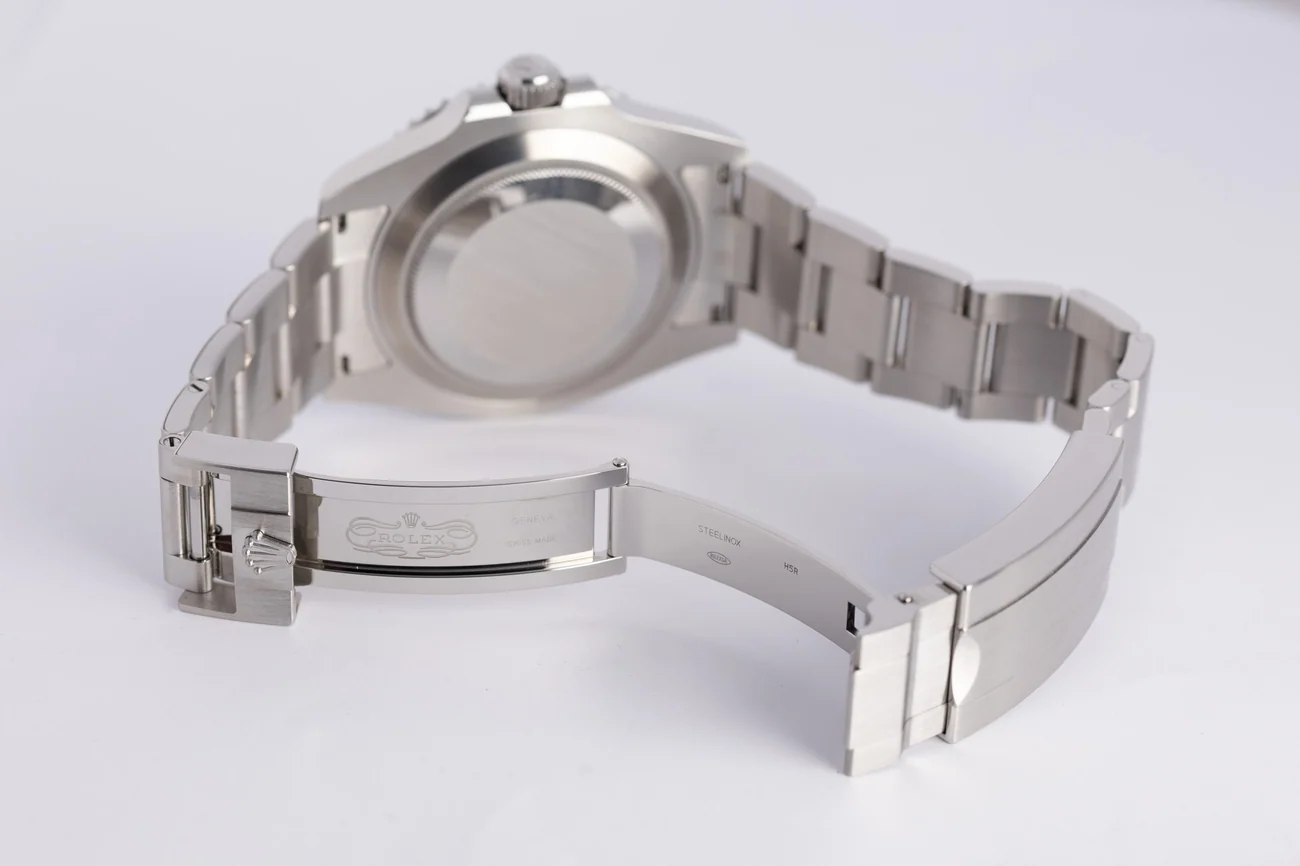 Rolex Submariner Date 116613LB – Ref. 126610LN, Sehr gut – 9/10