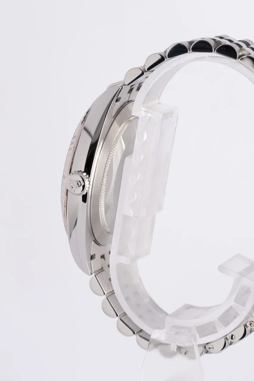 Rolex Datejust 41 – Ref. 126334, Sehr gut – Bild 2/10