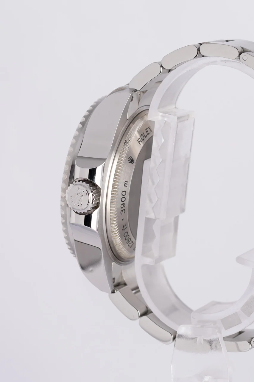Rolex Deepsea – Ref. 116660, Sehr gut – 3/10