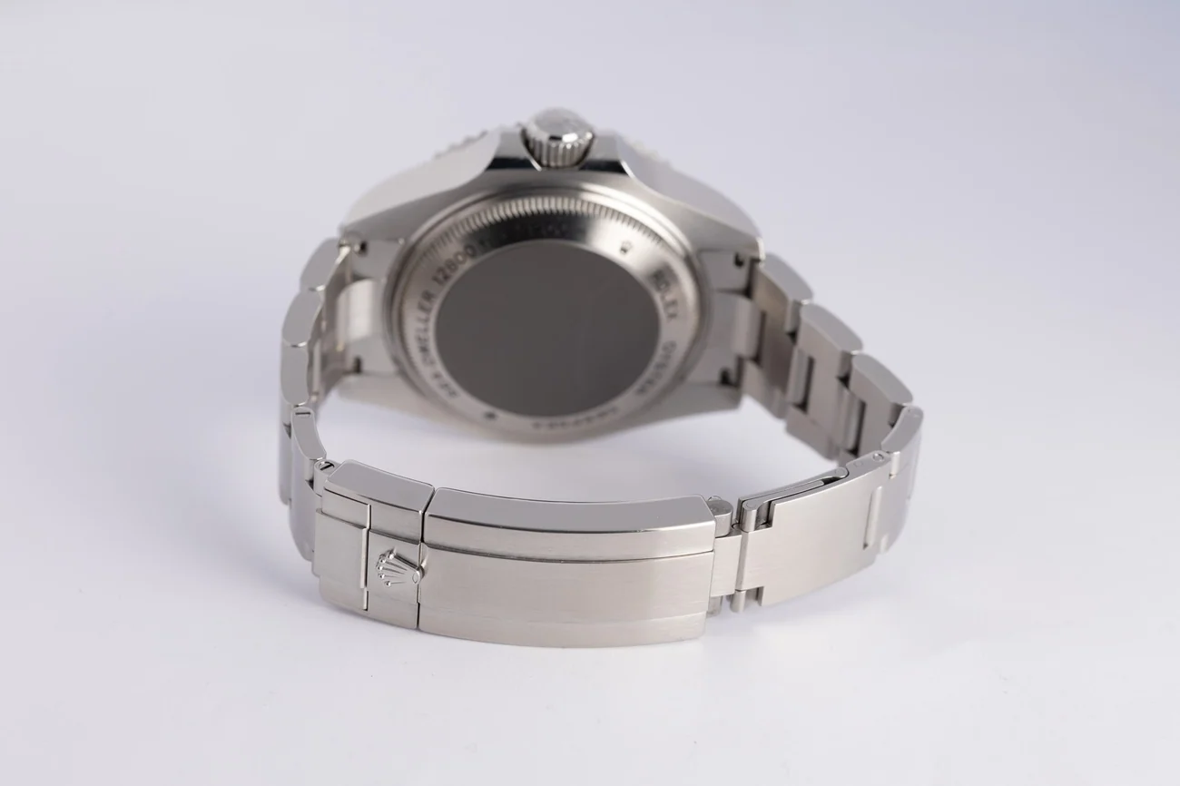 Rolex Deepsea – Ref. 116660, Sehr gut – 9/10