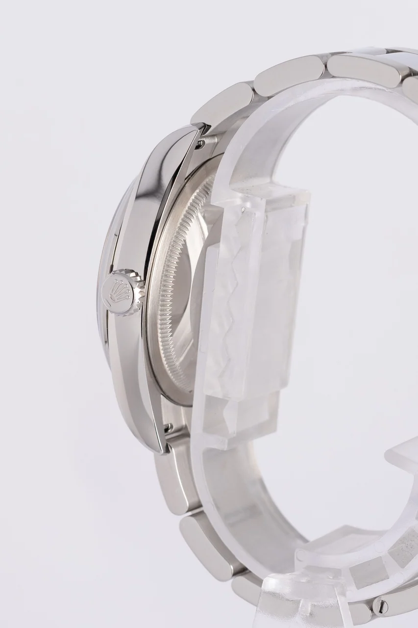 Rolex Datejust – Ref. 126200, Sehr gut – 4/10