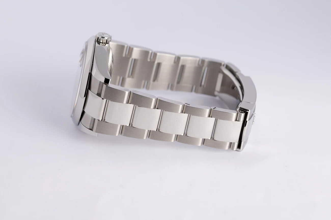 Rolex Datejust – Ref. 126200, Sehr gut – 7/10