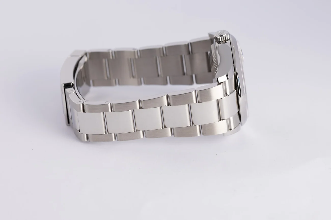 Rolex Datejust – Ref. 126200, Sehr gut – 6/10