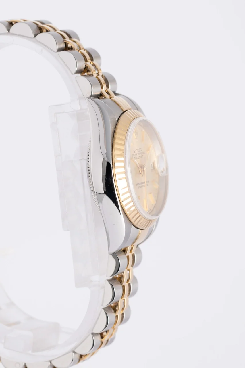 Rolex Lady-Datejust 26 – Ref. 79173, Sehr gut – Bild 2/10
