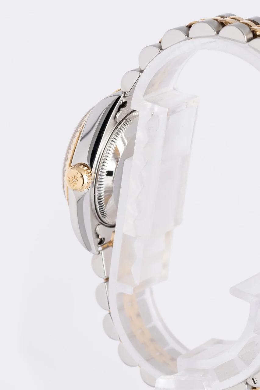 Rolex Lady-Datejust 26 – Ref. 79173, Sehr gut – 4/10