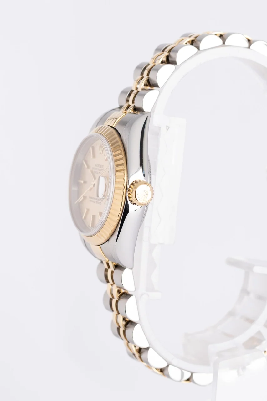 Rolex Lady-Datejust 26 – Ref. 79173, Sehr gut – 7/10