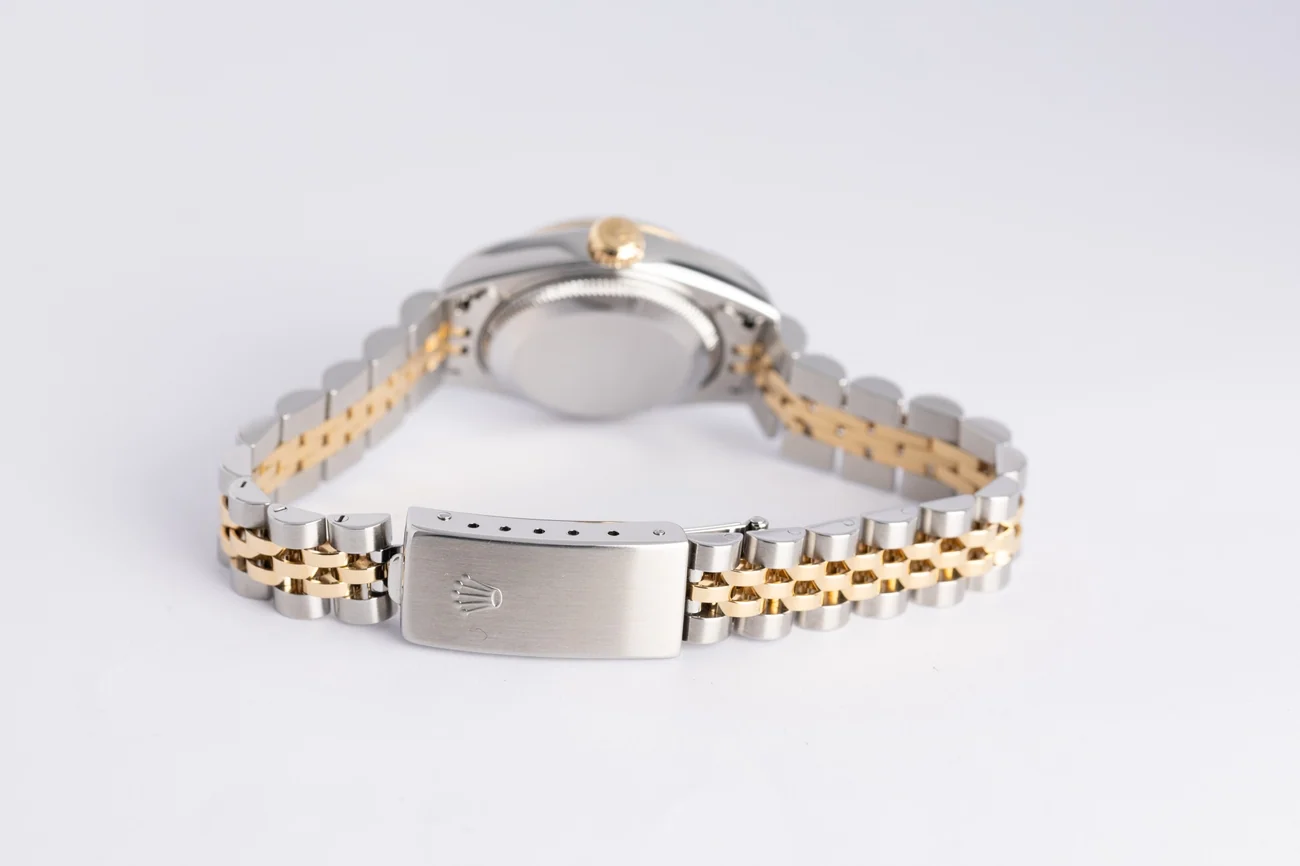 Rolex Lady-Datejust 26 – Ref. 79173, Sehr gut – 8/10