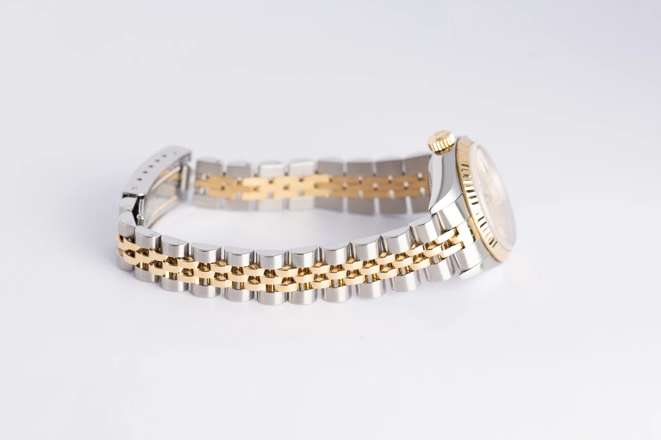 Rolex Lady-Datejust 26 – Ref. 79173, Sehr gut – 6/10