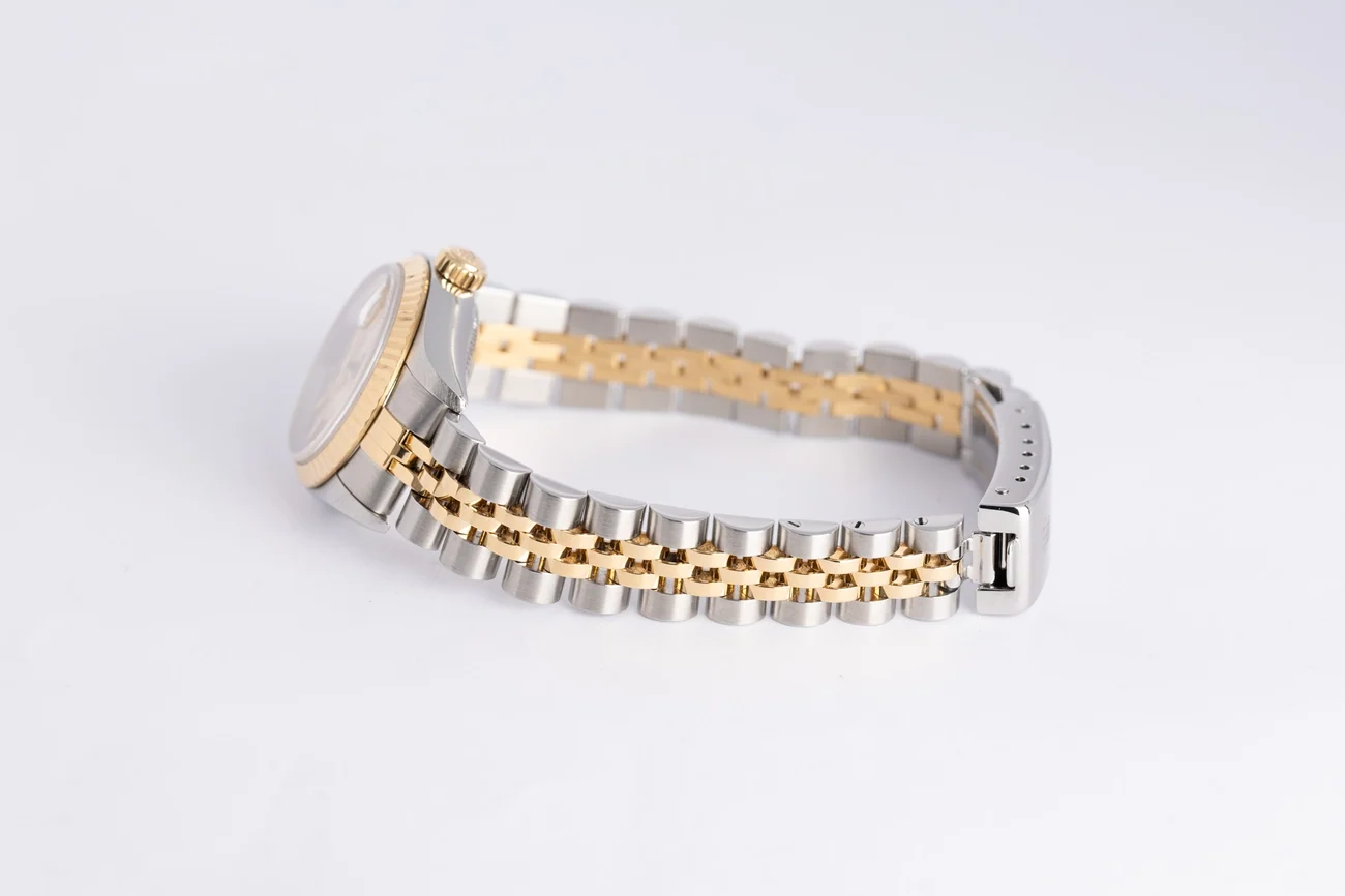 Rolex Lady-Datejust 26 – Ref. 79173, Sehr gut – 5/10