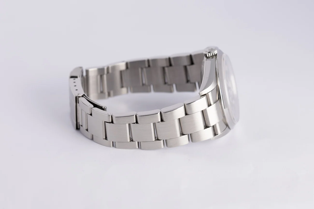 Rolex Explorer – Ref. 114270, Sehr gut – 4/9