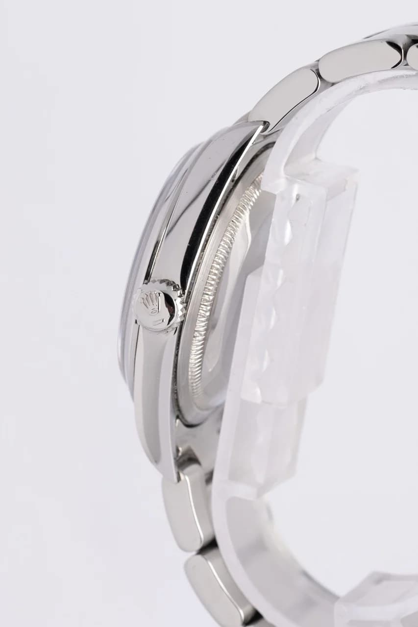Rolex Explorer – Ref. 114270, Sehr gut – Bild 2/9