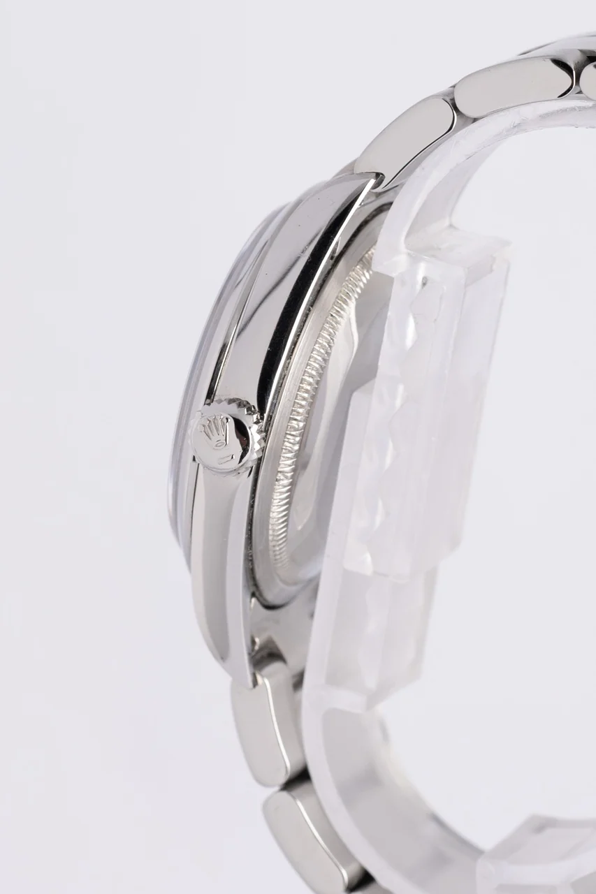 Rolex Explorer – Ref. 114270, Sehr gut – 3/9