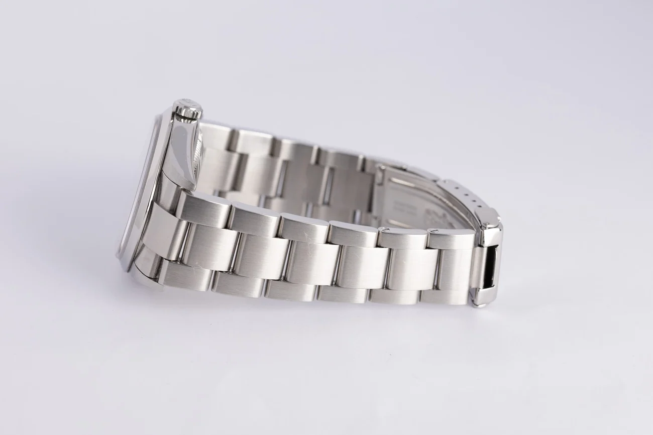 Rolex Explorer – Ref. 114270, Sehr gut – 8/9