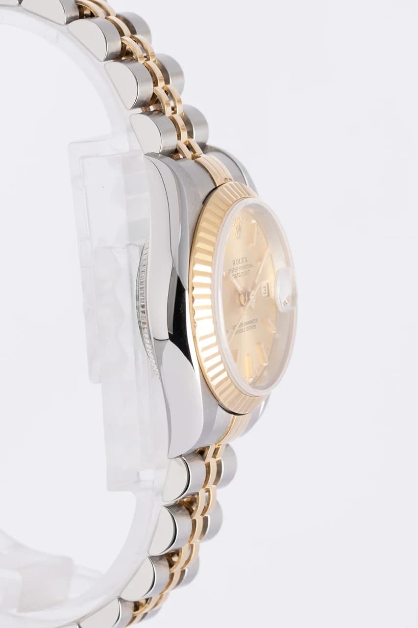 Rolex Datejust – Ref. 79173, Sehr gut – Bild 2/9