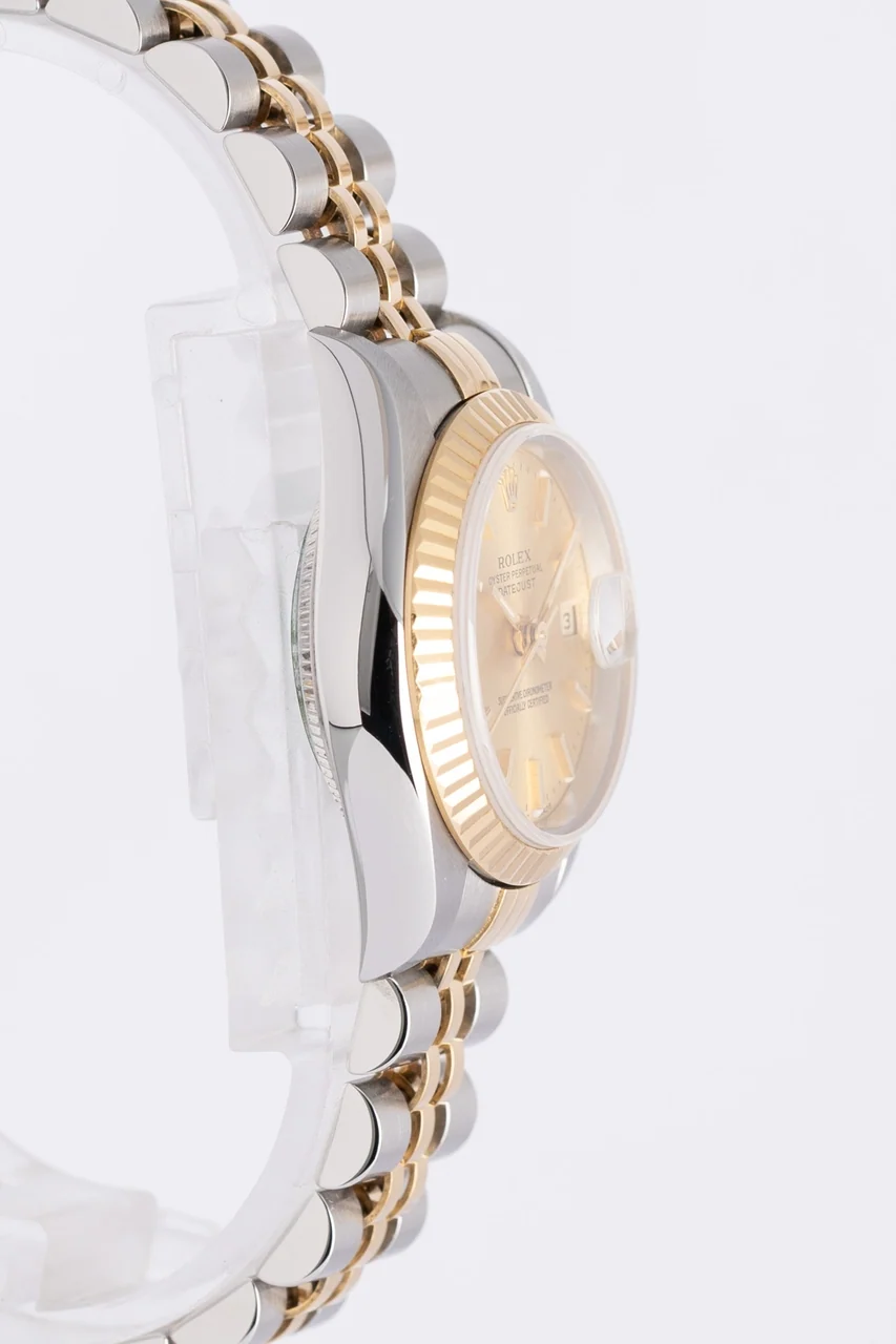 Rolex Datejust – Ref. 79173, Sehr gut – 2/9
