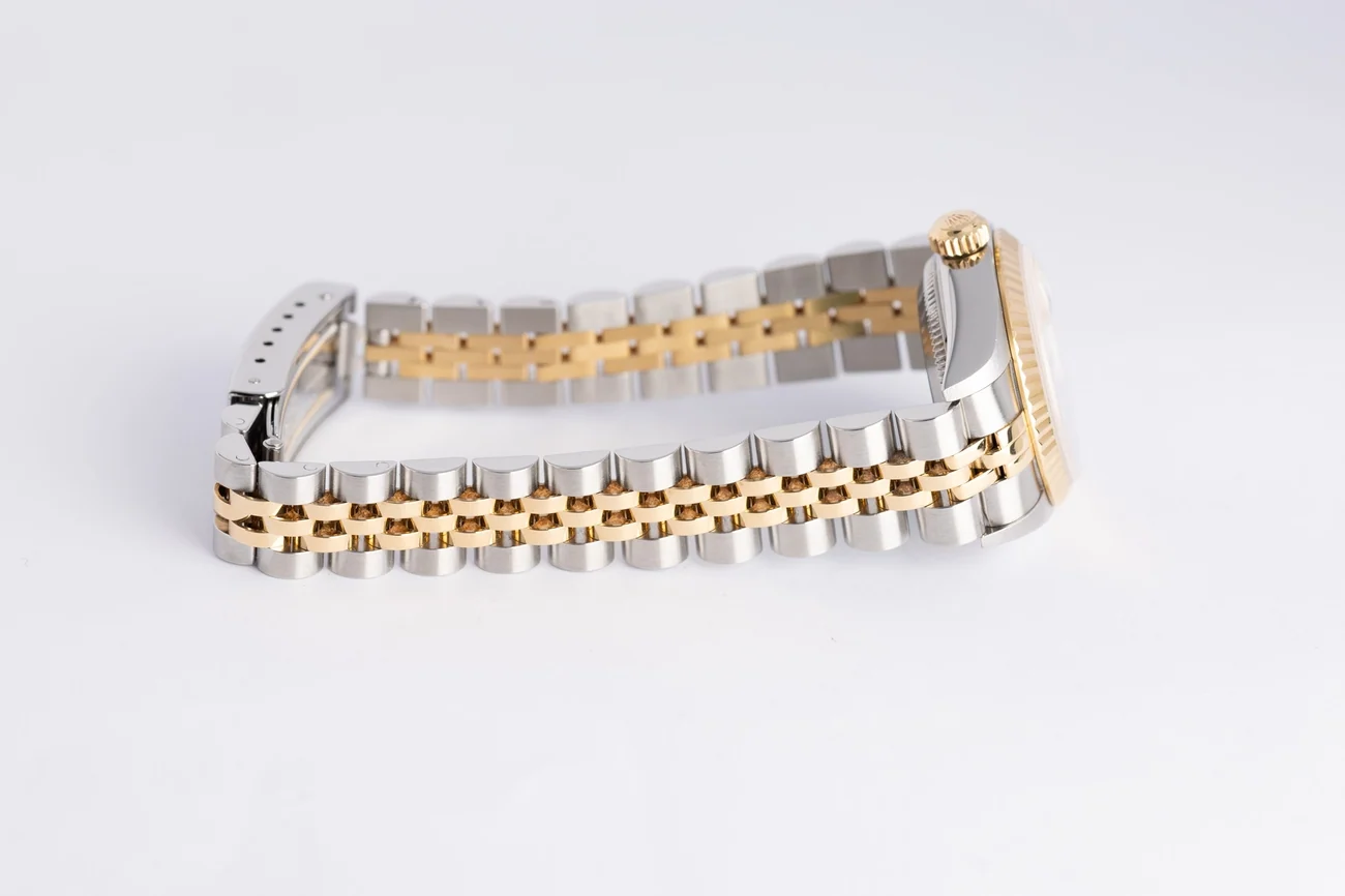 Rolex Datejust – Ref. 79173, Sehr gut – 6/9