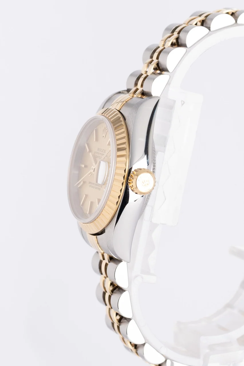 Rolex Datejust – Ref. 79173, Sehr gut – 7/9