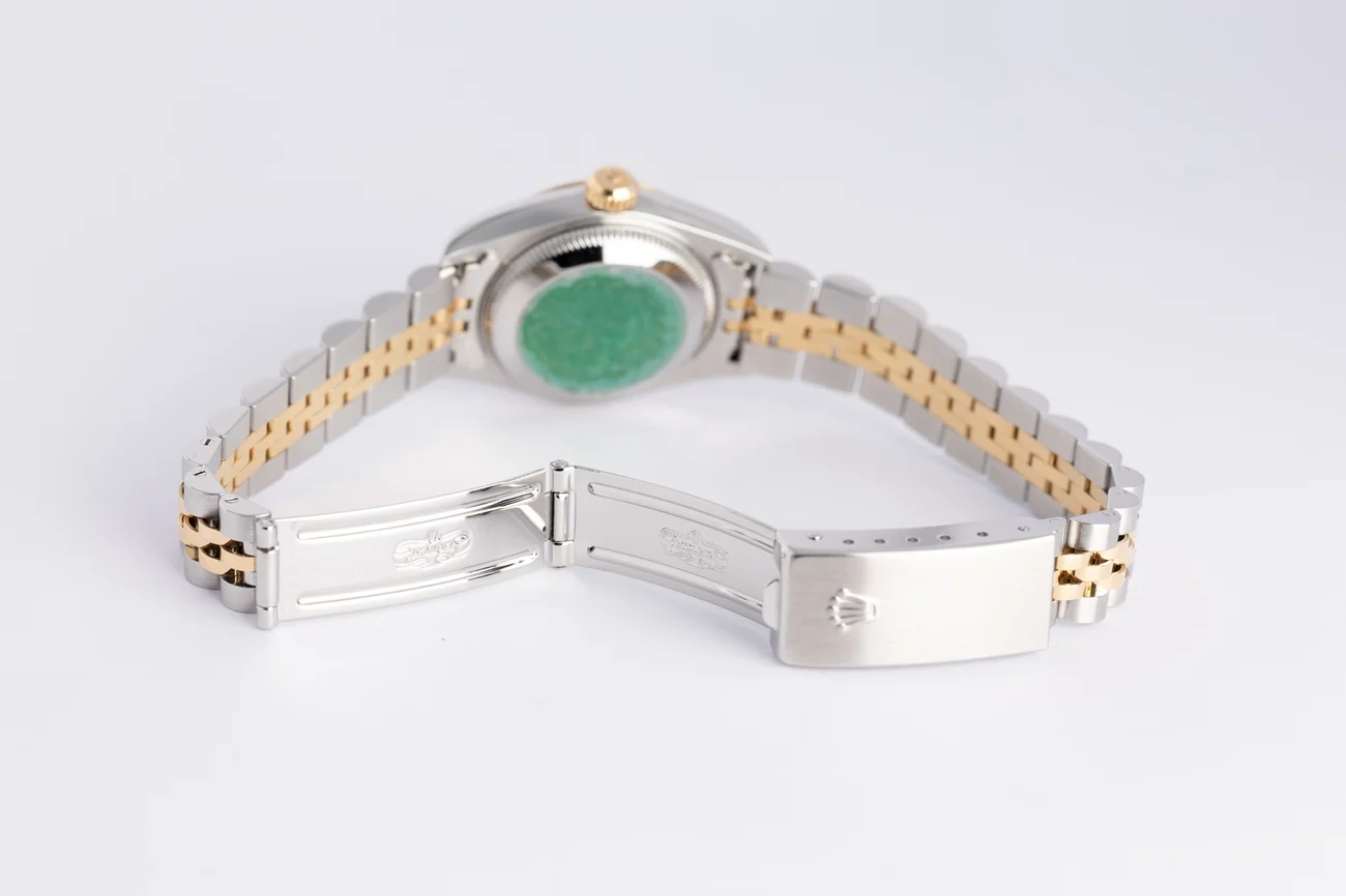 Rolex Datejust – Ref. 79173, Sehr gut – 8/9