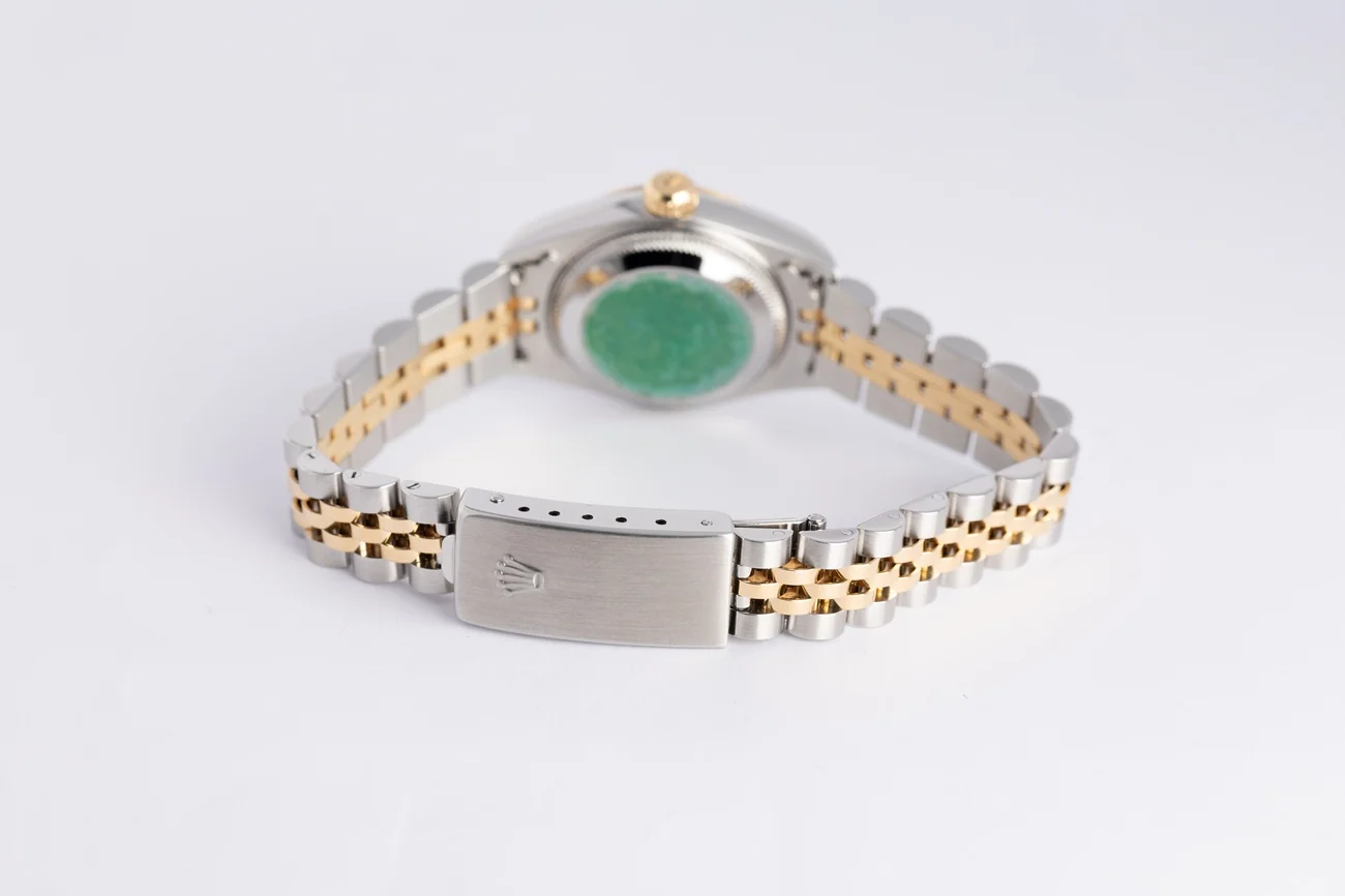 Rolex Datejust – Ref. 79173, Sehr gut – 9/9