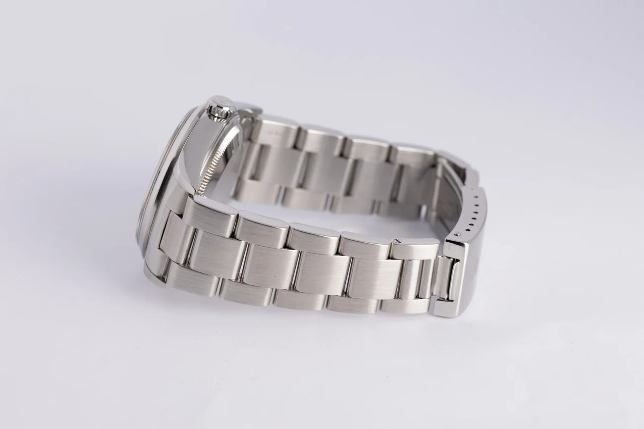 Rolex Lady-Datejust 26 – Ref. 16200, Sehr gut – 7/9