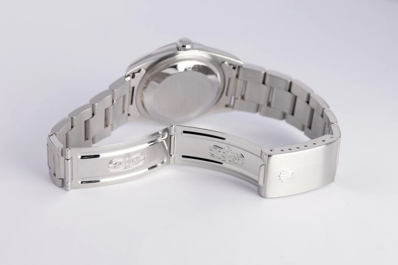 Rolex Lady-Datejust 26 – Ref. 16200, Sehr gut – 8/9