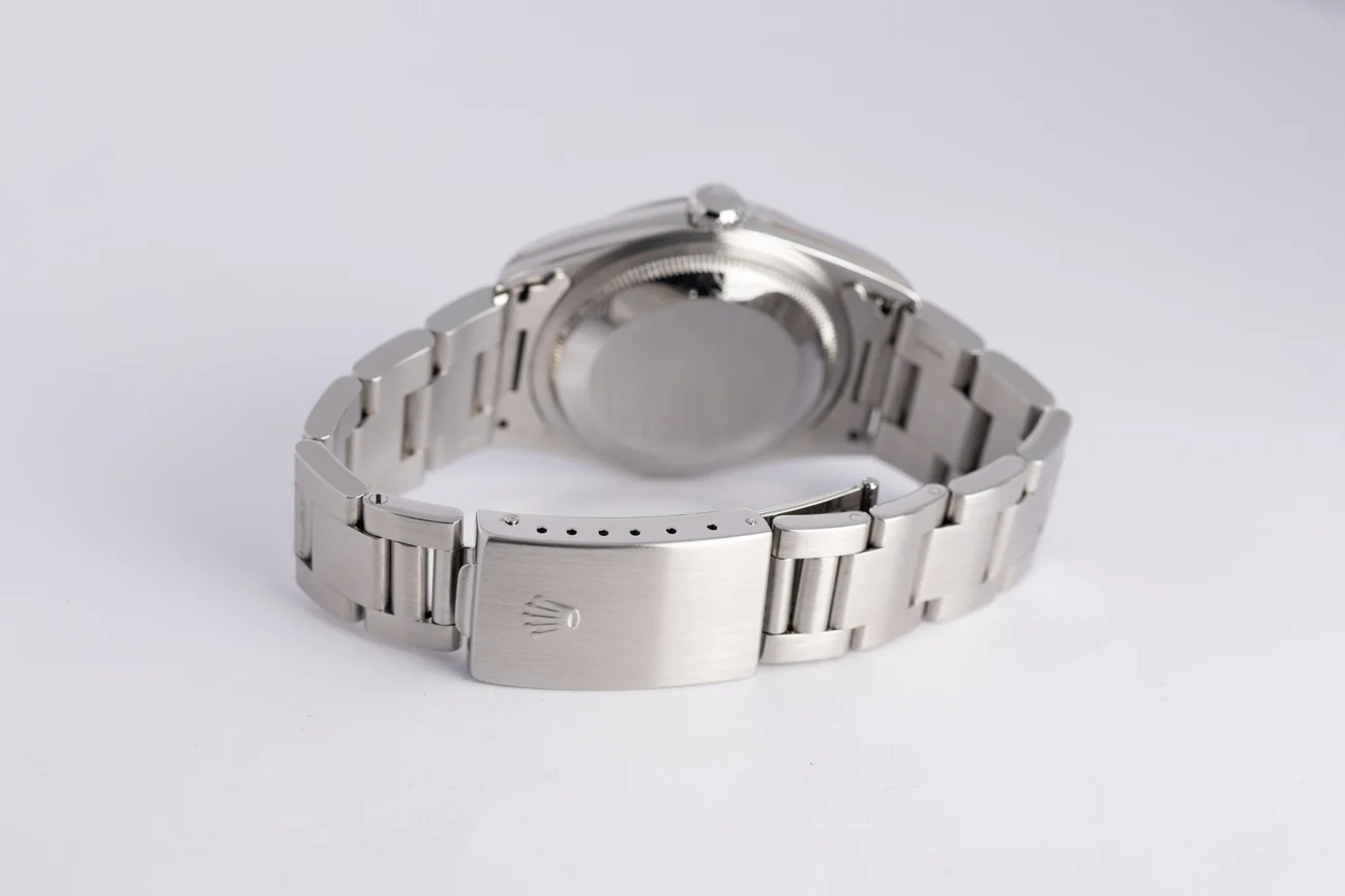 Rolex Lady-Datejust 26 – Ref. 16200, Sehr gut – 9/9