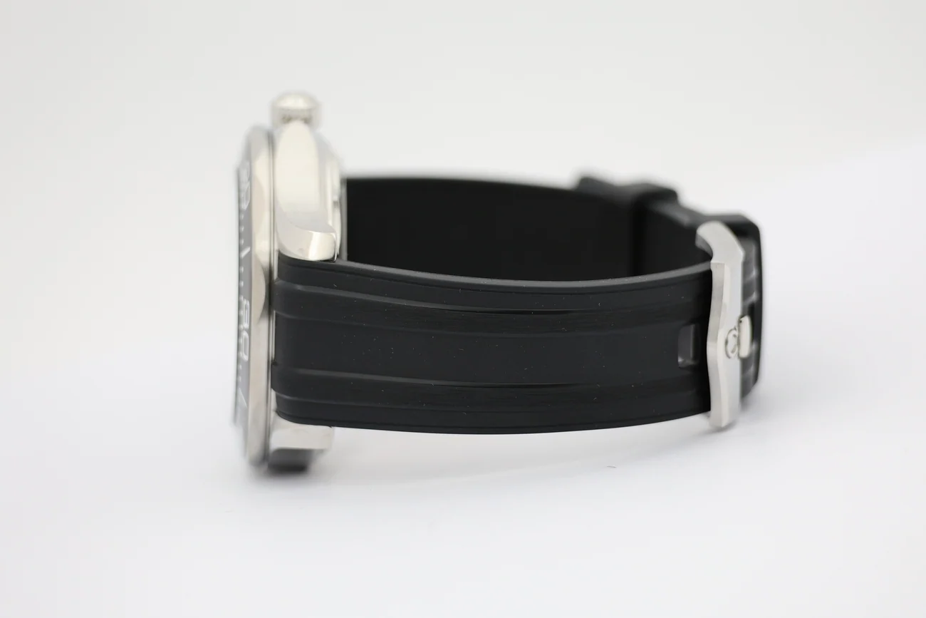 Omega Seamaster Diver 300M – Ref. 21032422001001, Wie neu – 2/9