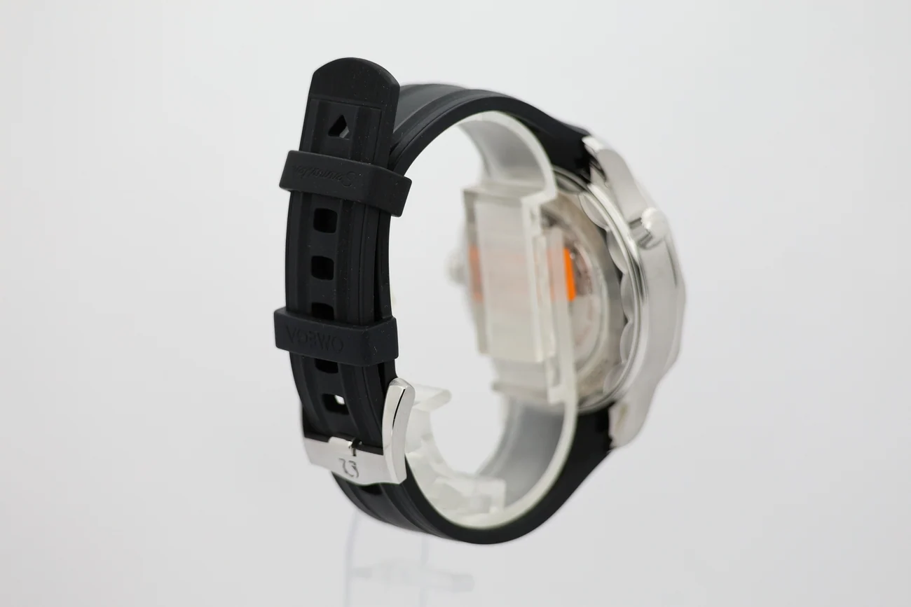 Omega Seamaster Diver 300M – Ref. 21032422001001, Wie neu – 7/9