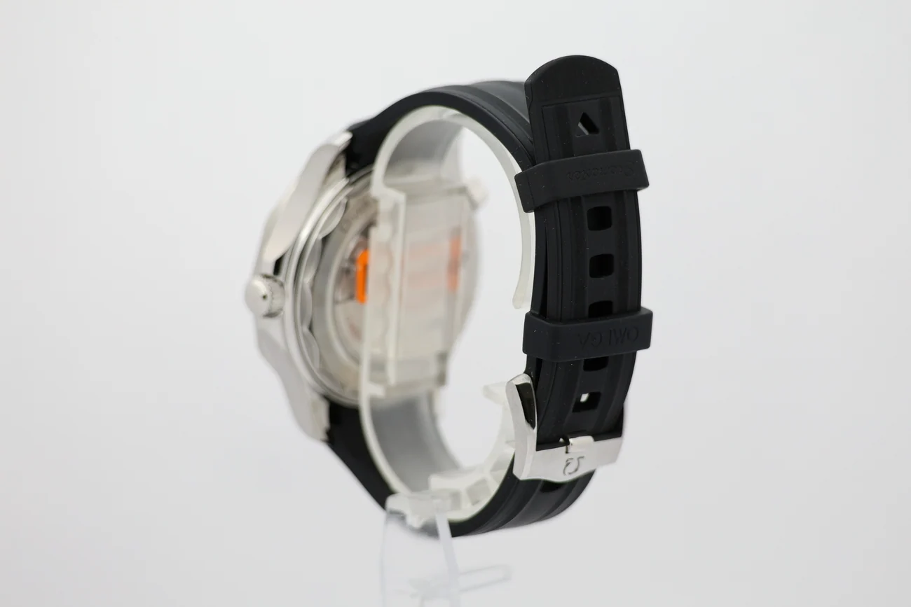 Omega Seamaster Diver 300M – Ref. 21032422001001, Wie neu – Bild 2/9