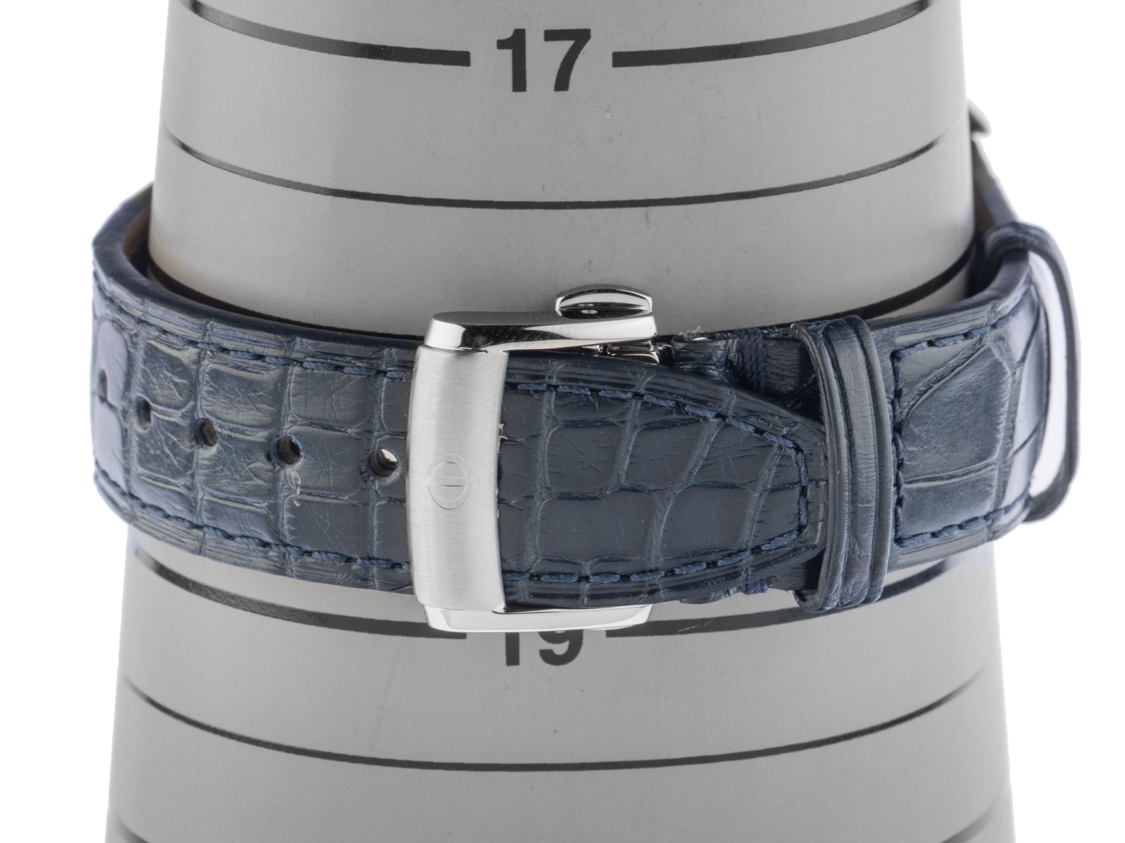 Baume & Mercier Clifton – Ref. M0A10213, Wie neu – 8/9