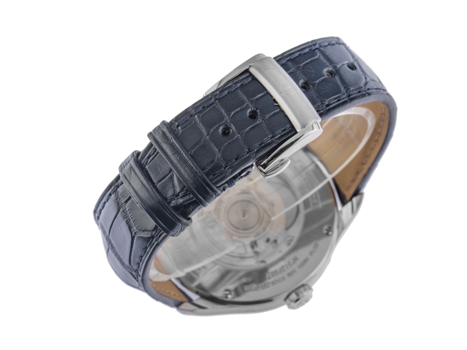 Baume & Mercier Clifton – Ref. M0A10213, Wie neu – 7/9