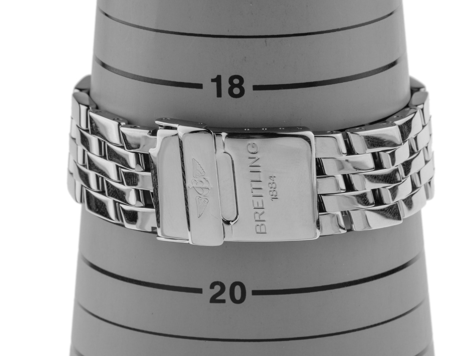Breitling Chronomat – Ref. A13356, Sehr gut – 8/9