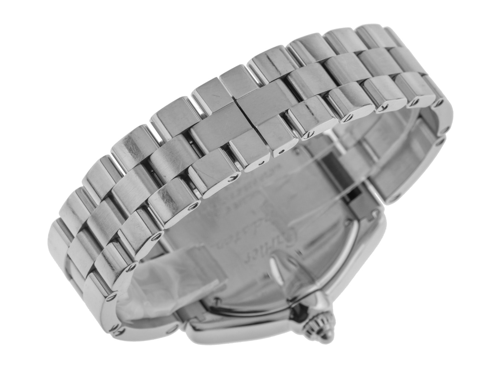 Cartier Roadster – Ref. 2675, Gut – 7/8