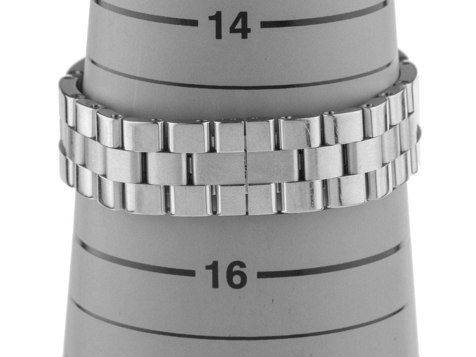Cartier Roadster – Ref. 2675, Gut – 8/8